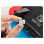 Voir la diapositive 3 : SANDISK Carte Micro SD 64 GB Nintendo Switch