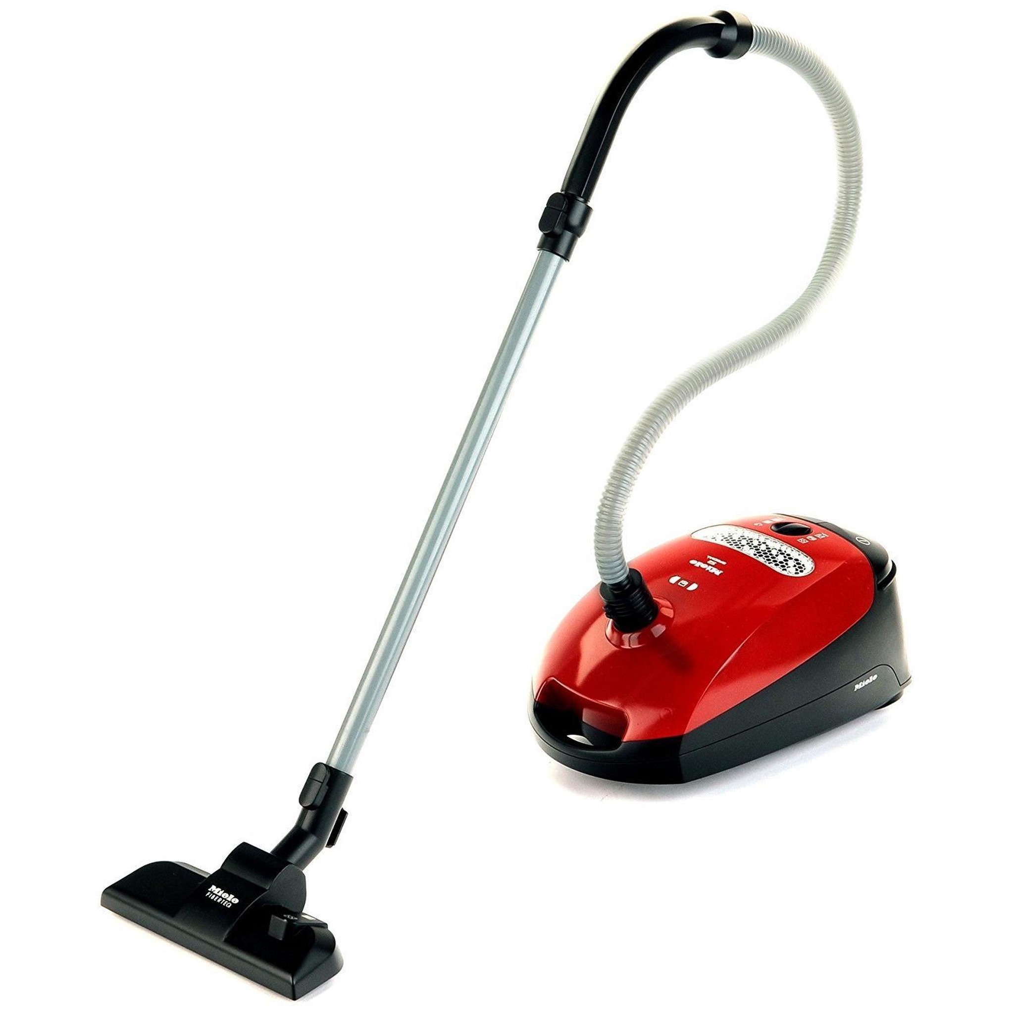 THEO KLEIN Aspirateur Miele 2+ pour enfant