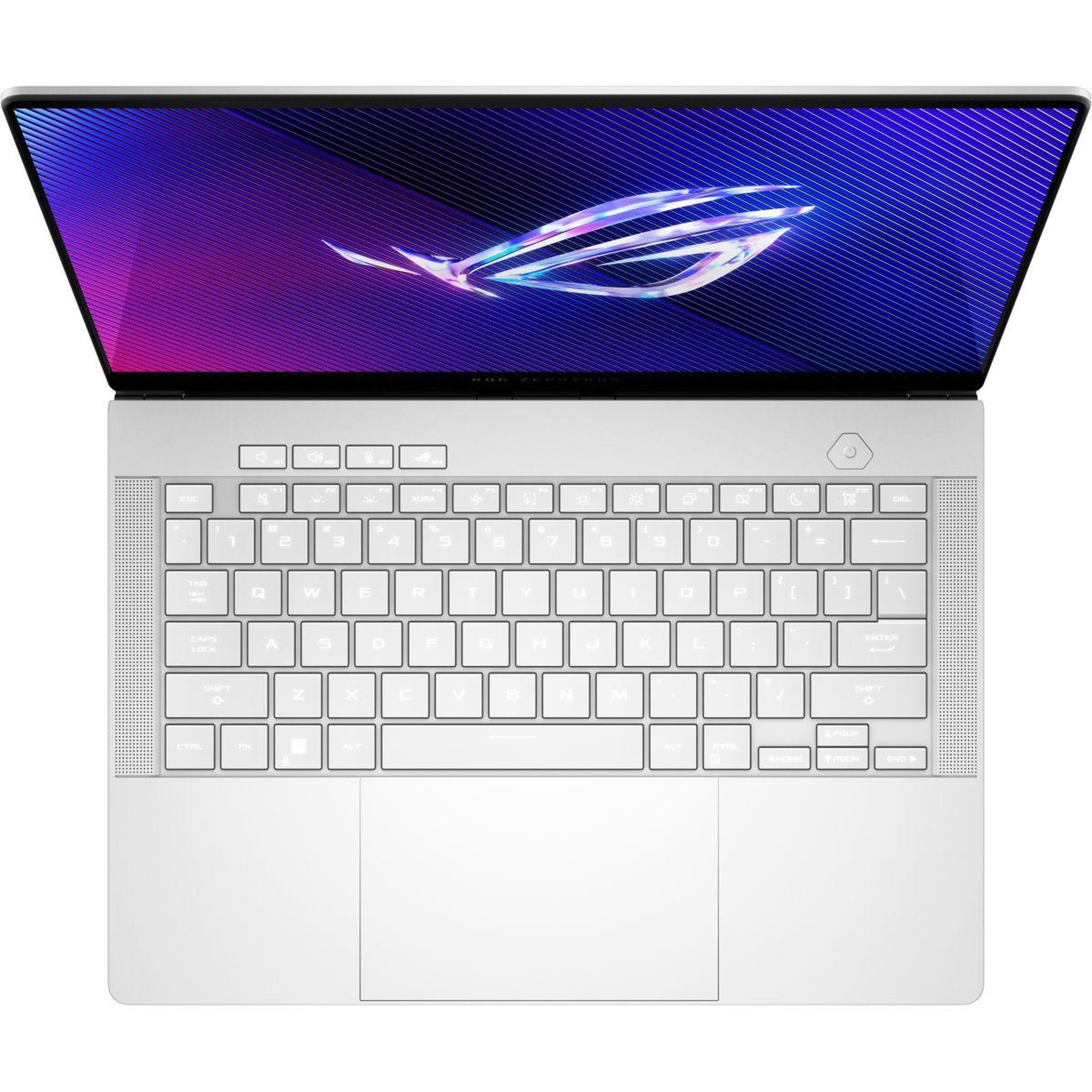 Voir la diapositive 3 : ASUS PC Gamer ROG Zephyrus G14 GA403UV-Q18W