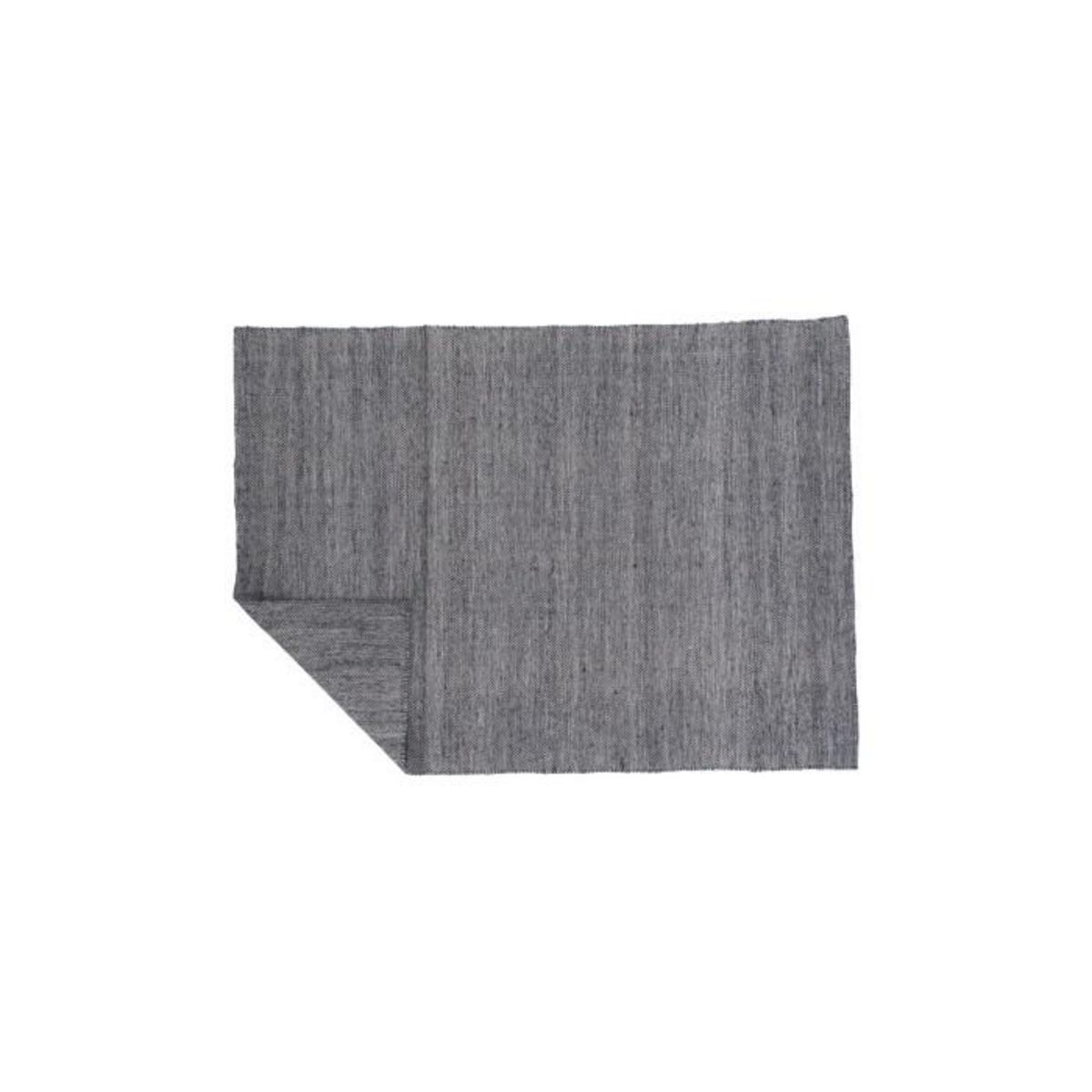 Paris Prix Tapis Déco  Devi  171x242cm Gris