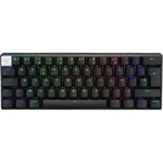 Logitech Clavier gamer sans fil G PRO X 60 LIGHTSPEED NOIR