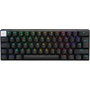 Voir la diapositive 1 : Logitech Clavier gamer sans fil G PRO X 60 LIGHTSPEED NOIR