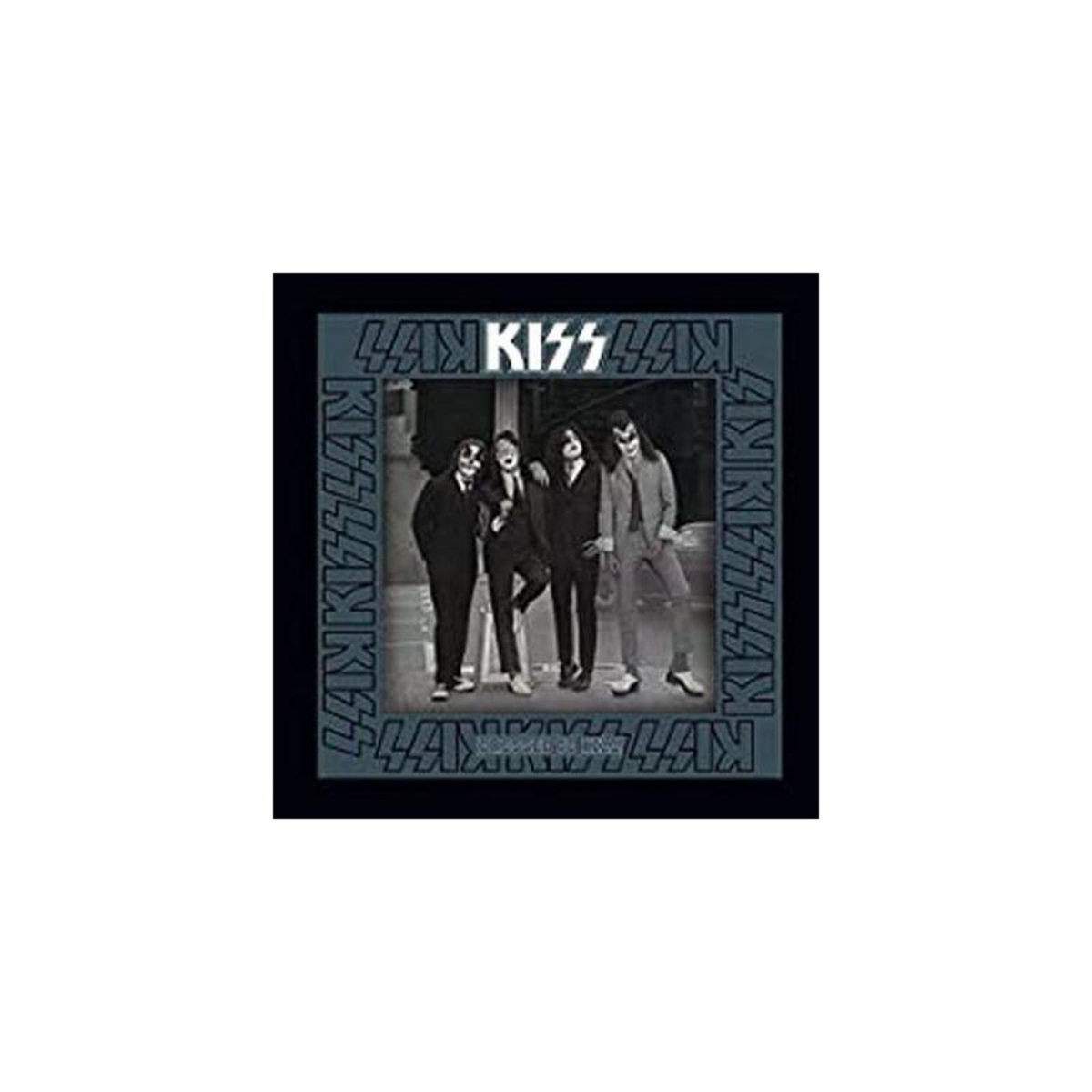 MERCURY Dressed To Kill