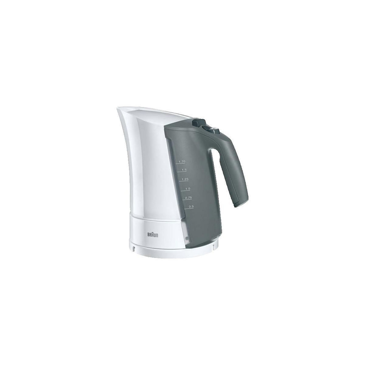 BRAUN Bouilloire Braun Multiquick 3 WK 300
