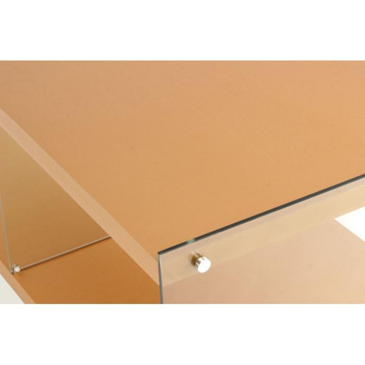 Paris Prix Meuble TV Design  Elementary  120cm Or