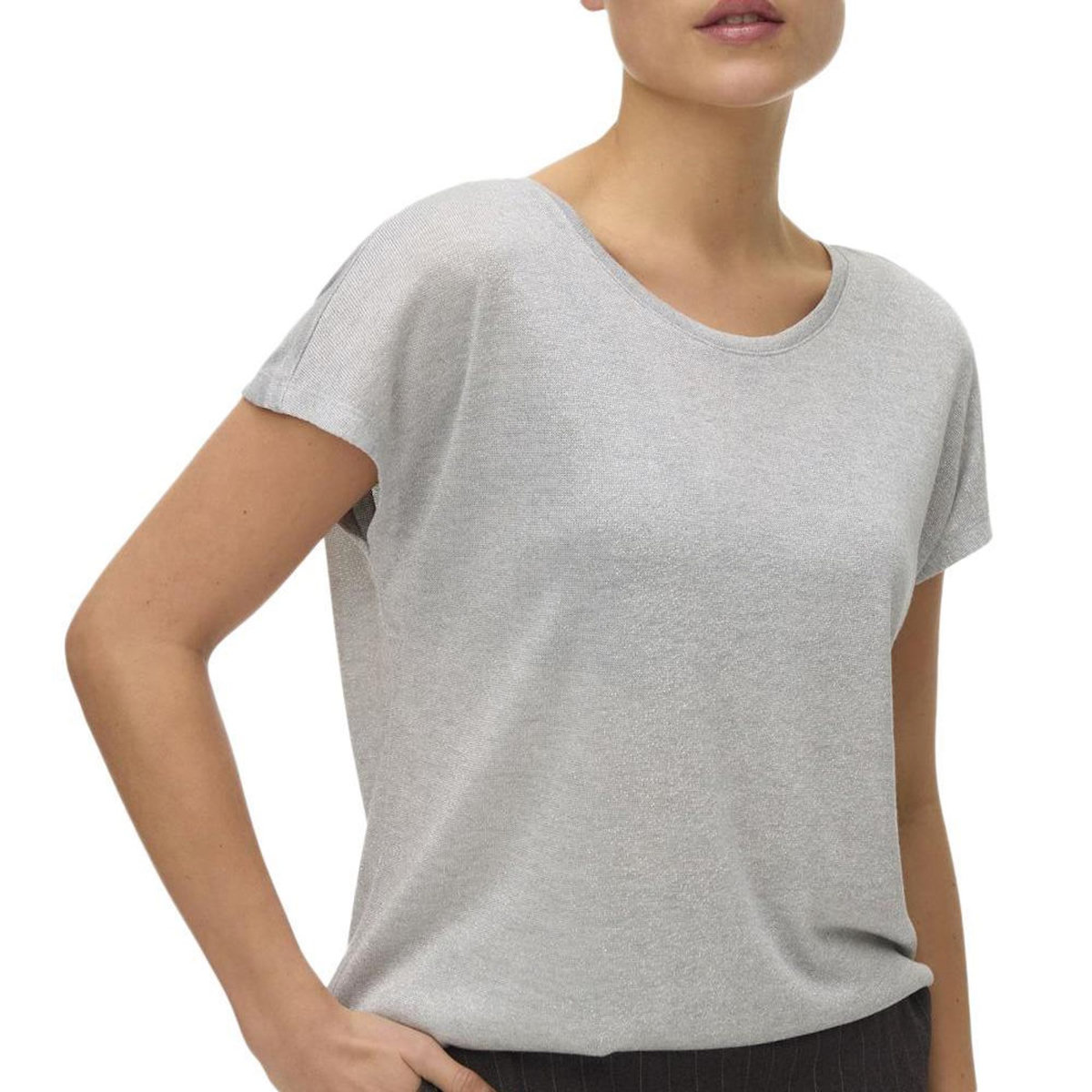 Vero Moda T Shirt  Femme Vero Moda Sarah