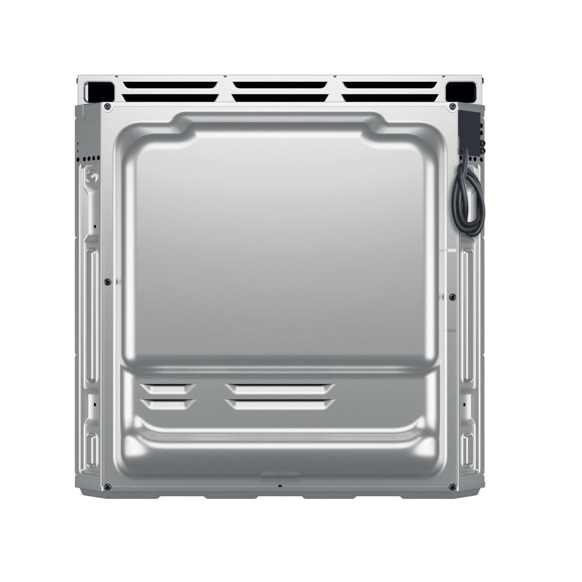 Whirlpool Four intégrable multifonction 71l 60cm inox - OMR559RR0X