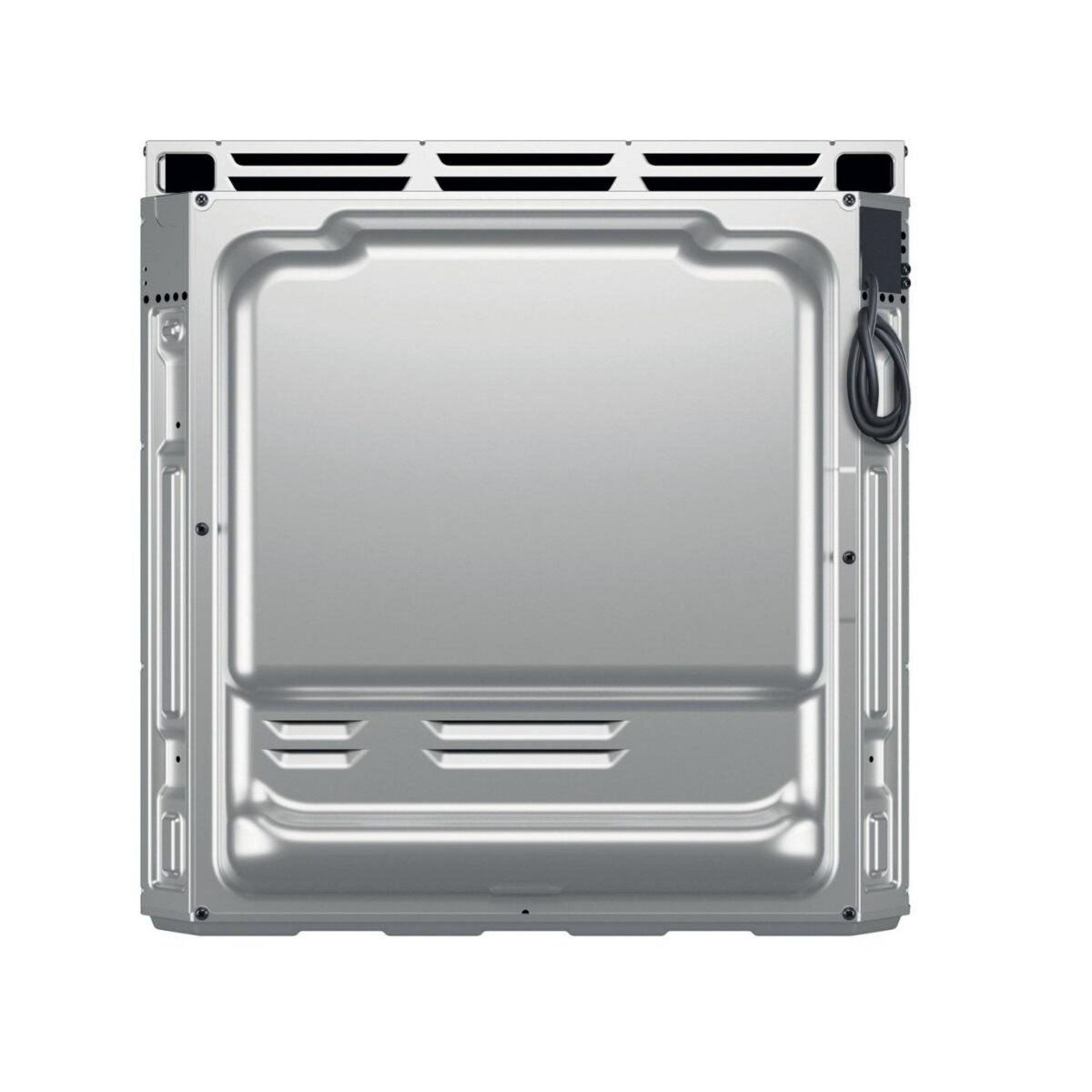 Whirlpool Four intégrable multifonction 71l 60cm inox - OMR559RR0X