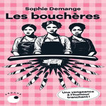 LES BOUCHERES, Demange Sophie