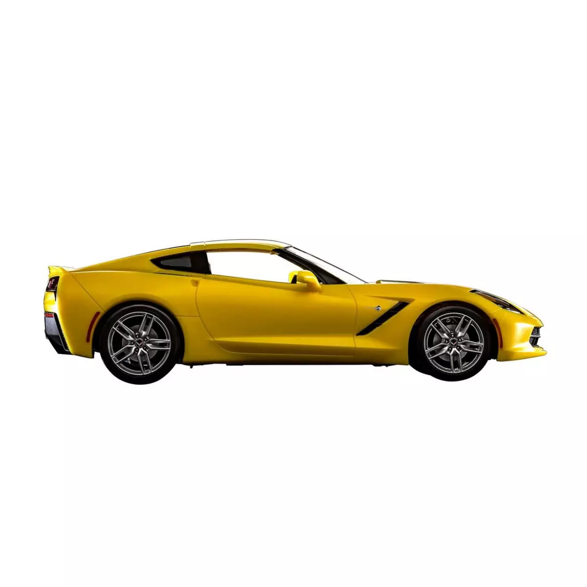 Revell Maquette voiture : Corvette Stingray 2014