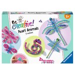 RAVENSBURGER Animaux en perles