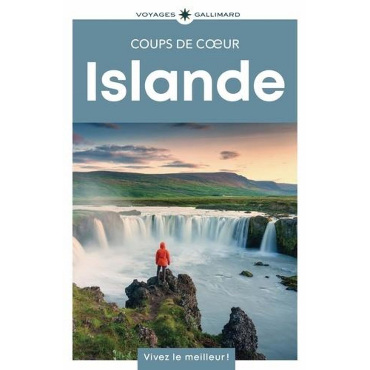 ISLANDE, Sigurdsson Thor