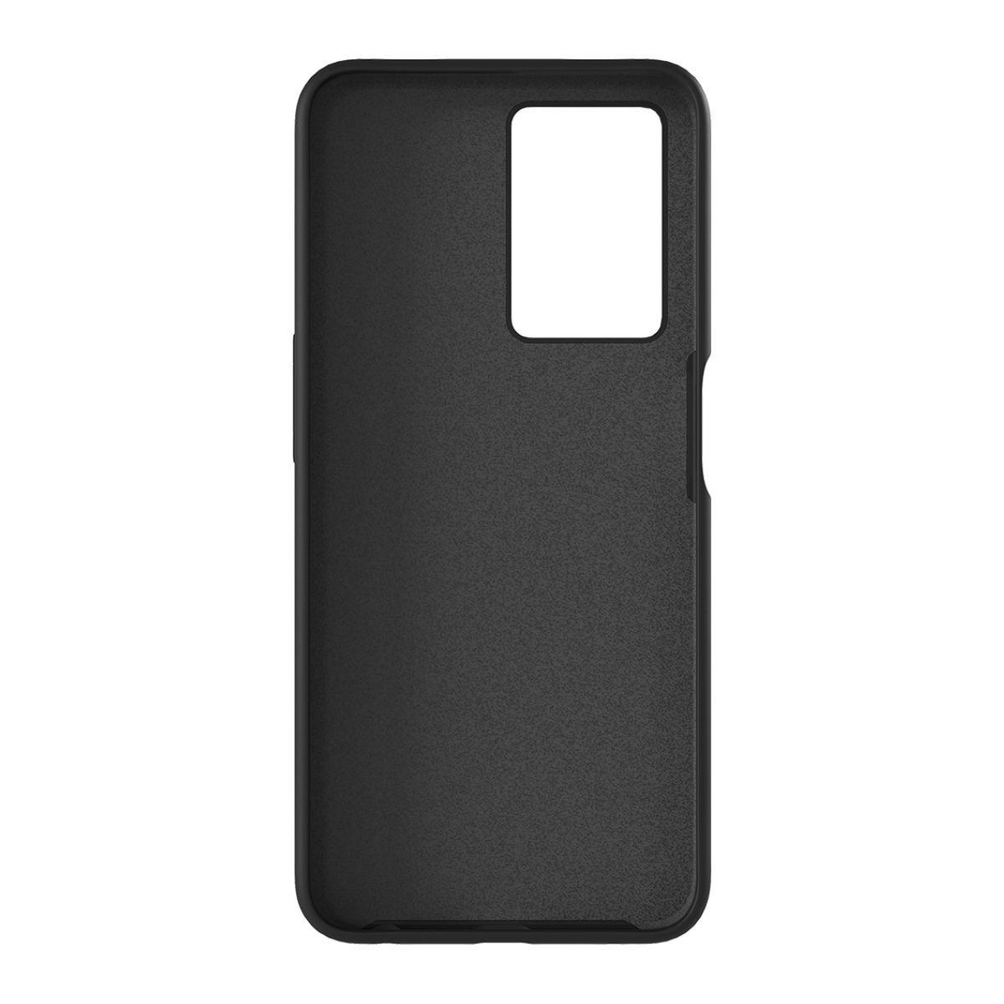Voir la diapositive 2 : OPPO Coque a57/a57s silicone noir