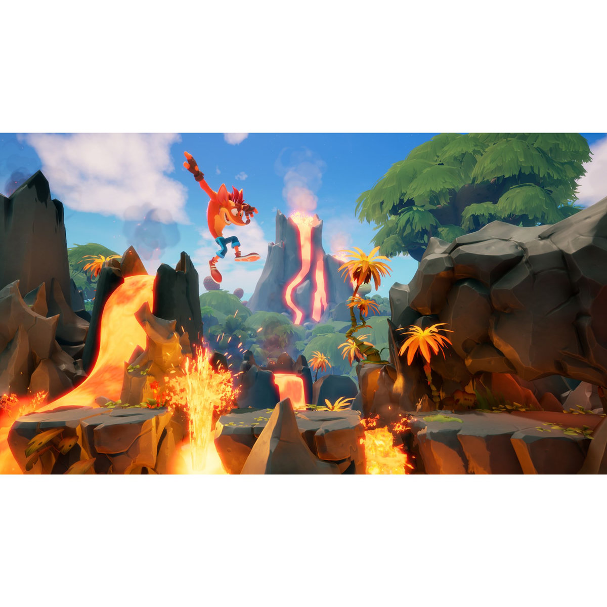 Crash Bandicoot 4 : It's About Time Xbox One