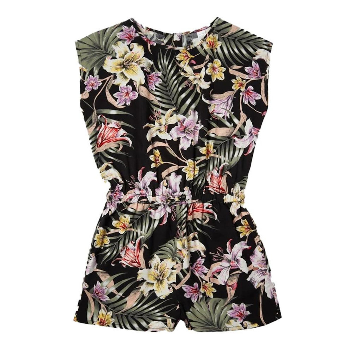 O'NEILL Combishort e à Motifs Fille O'Neill Print Playsuit