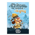 Blackrock Editions Chateau Combo EXTENSION Au cachot
