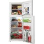 Listo Réfrigérateur 2 portes RDL130-50b4