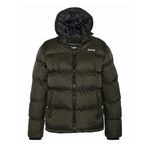 Schott Doudoune  Homme Schott IDAHO2. Coloris disponibles : Vert