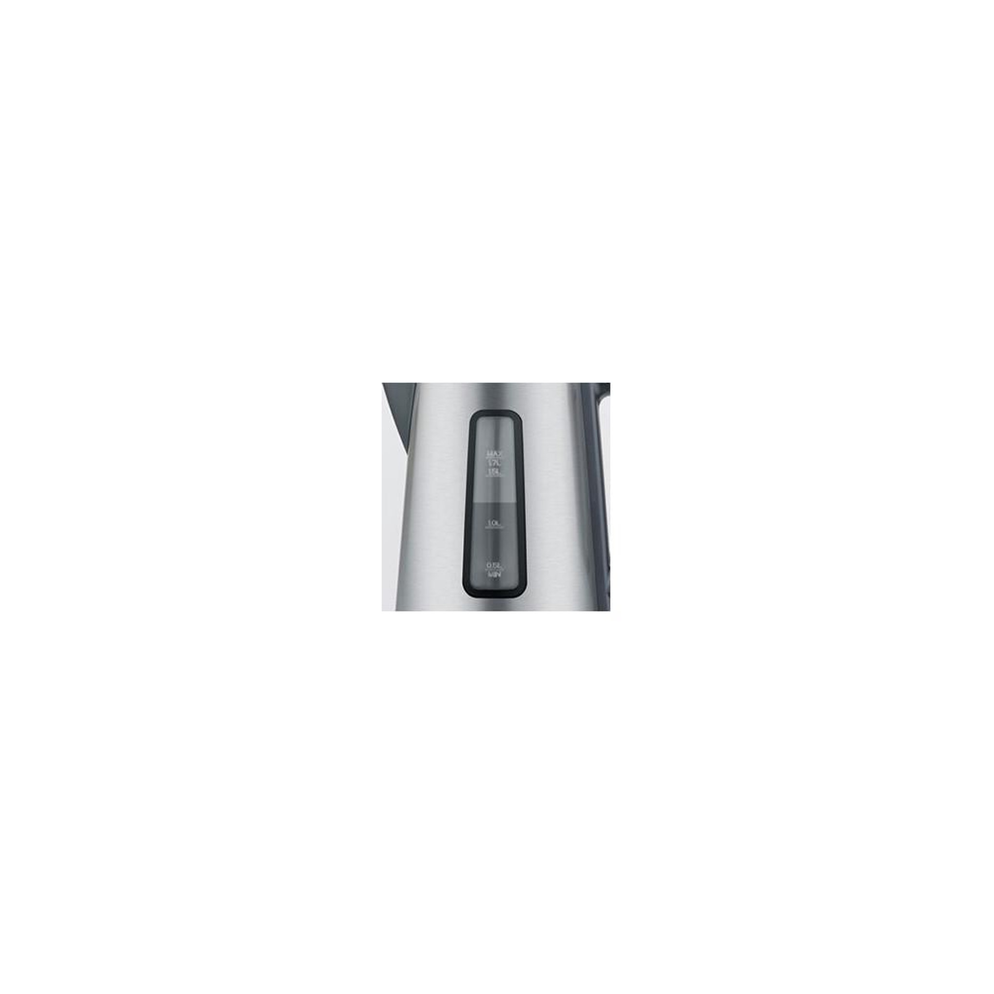 Voir la diapositive 6 : SEVERIN Bouilloire Severin WK9372 2200W Inox