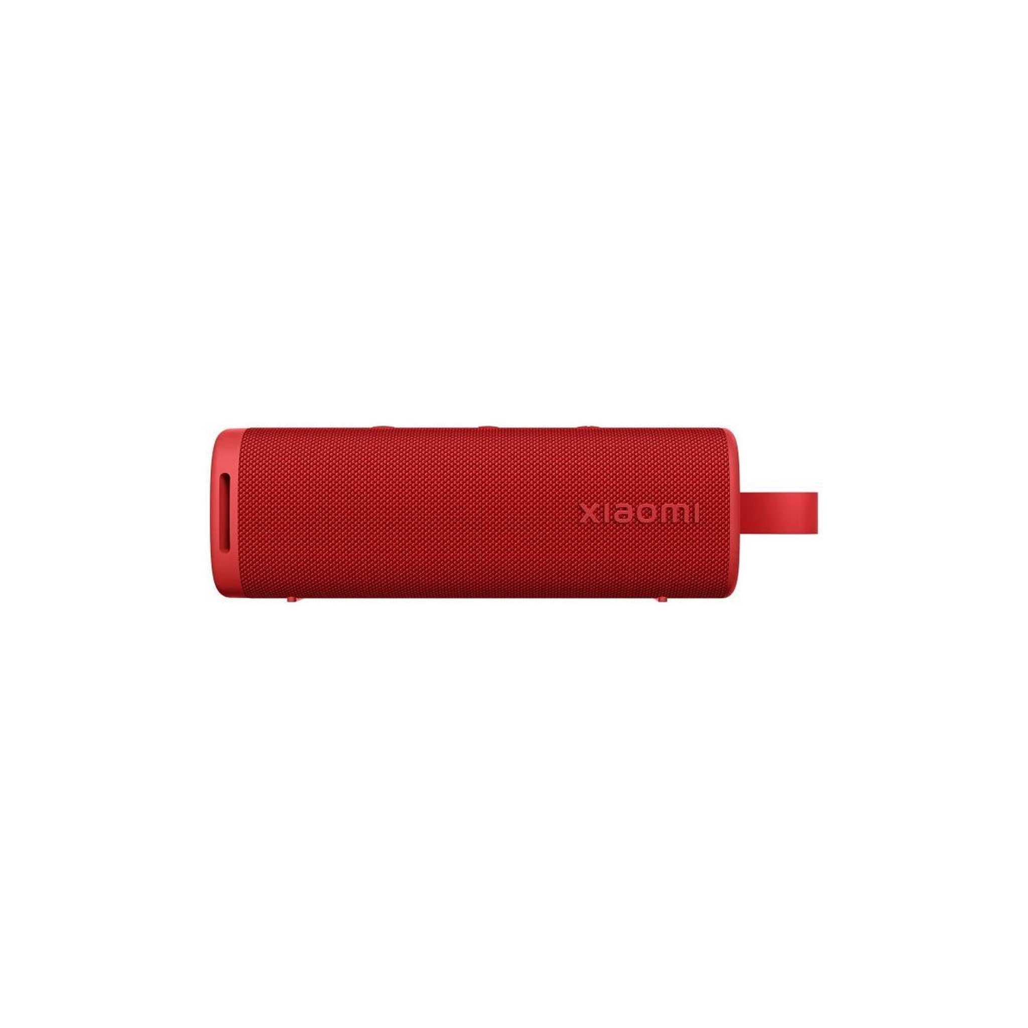 Voir la diapositive 3 : XIAOMI Enceinte portable Xiaomi S29D Bluetooth 30W Rouge