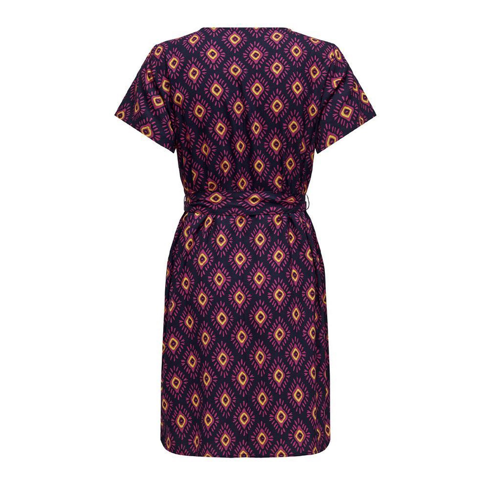 Voir la diapositive 2 : Only Robe /Rose Femme Only Leah