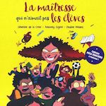 LA MAITRESSE QUI N'AIMAIT PAS LES ELEVES. EDITION COLLECTOR, La Croix Séverine de