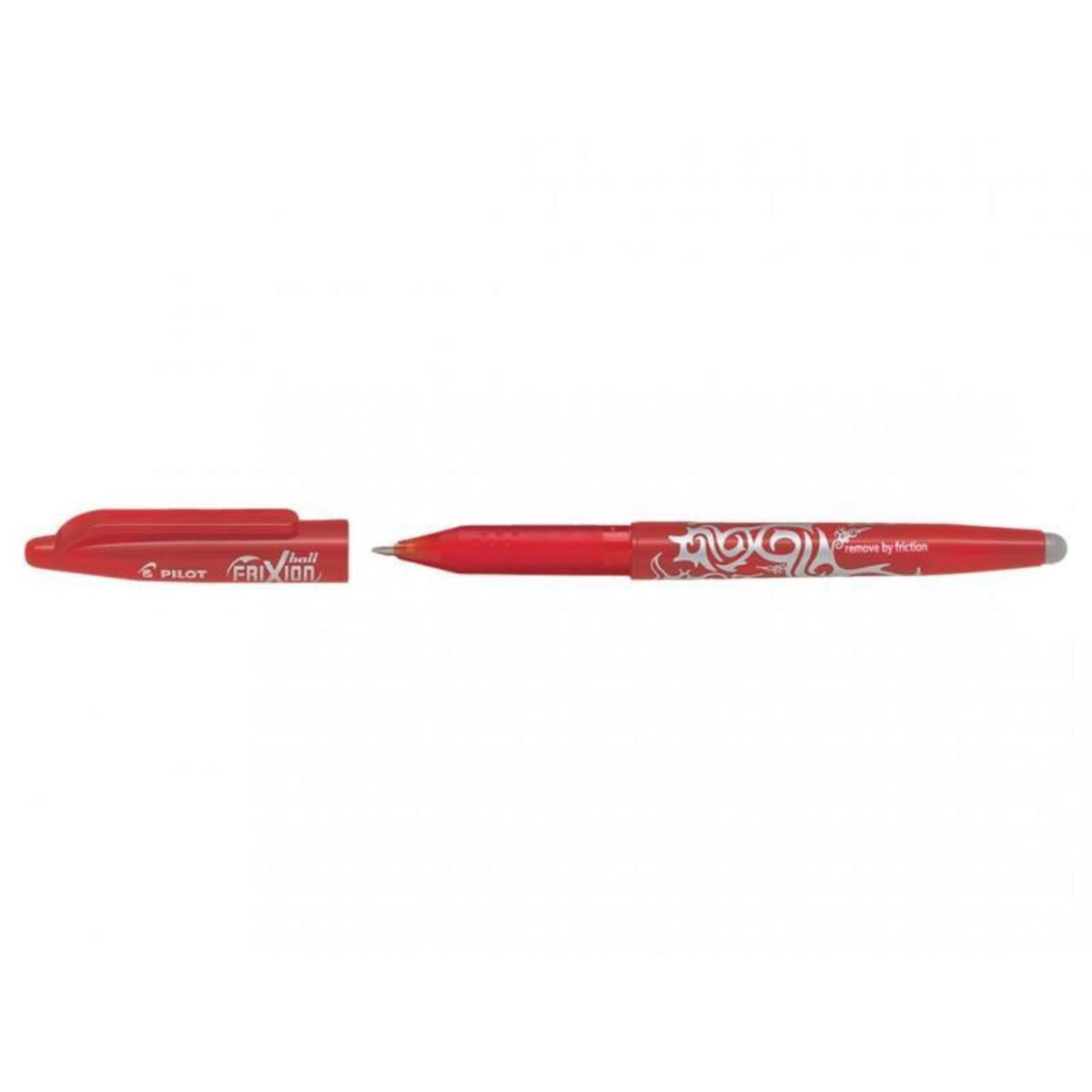 PILOT Pilot Frixion Ball Red (BL-FR7-R) (BLFR7R)