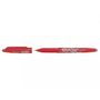 Voir la diapositive 2 : PILOT Pilot Frixion Ball Red (BL-FR7-R) (BLFR7R)