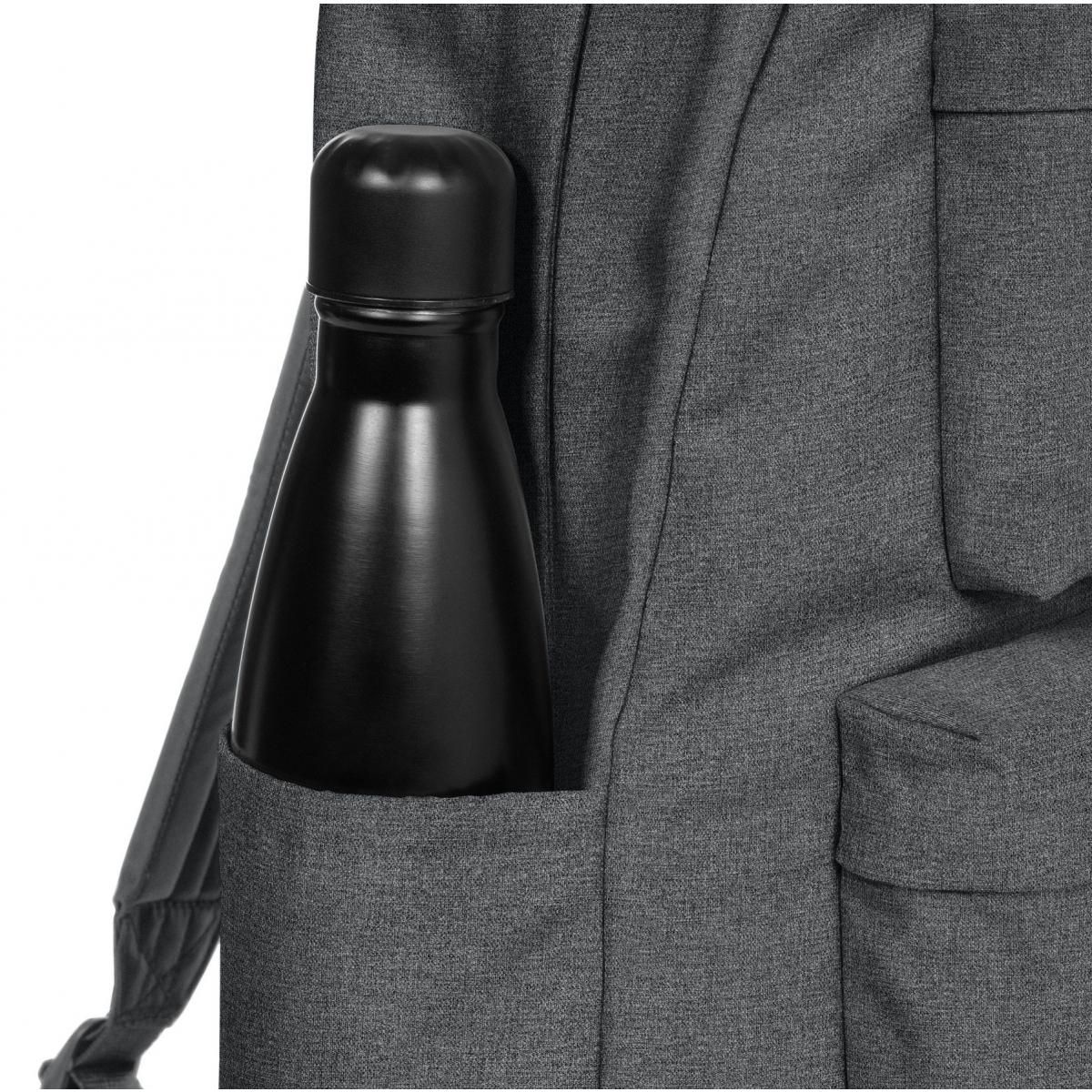 Eastpak Sac à dos ordinateur simple compartiment Padded Double