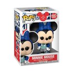 Funko Figurine Funko Pop Disney Minnie Mouse
