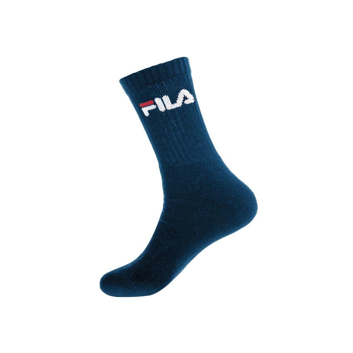 FILA Lot de 6 Paires de Chaussettes Tennis homme