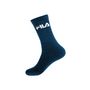 Voir la diapositive 4 : FILA Lot de 6 Paires de Chaussettes Tennis homme