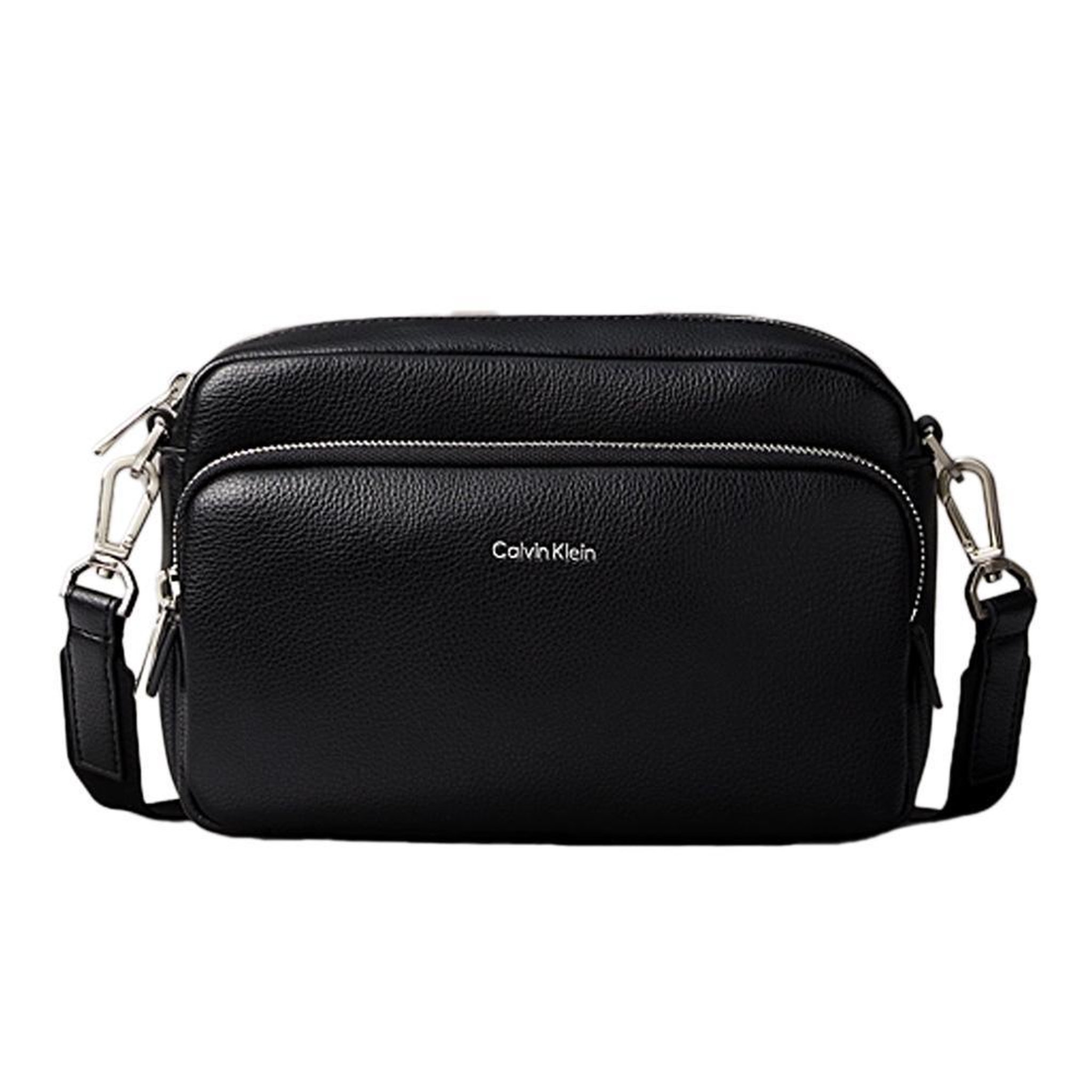 CALVIN KLEIN JEANS Sac à bandoulière  Homme Calvin Klein Jeans Raised Camera. Coloris disponibles : Noir