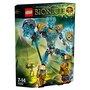 LEGO Bionicle 71312 - Ekimu le Créateur de masques