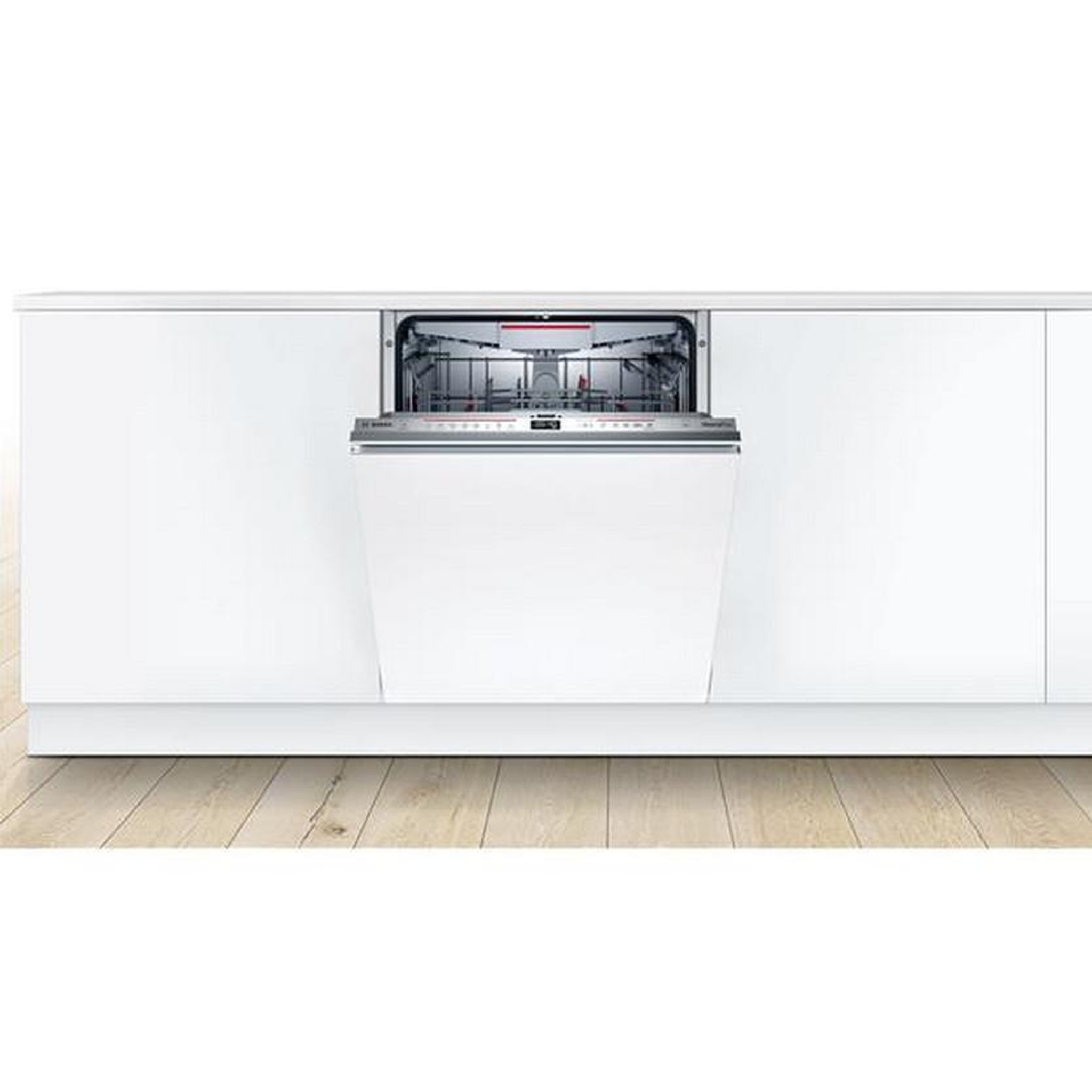 Voir la diapositive 6 : BOSCH Lave-vaisselle 60cm 13 couverts tout intégrable - smv6ecx93e