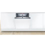 Voir la diapositive 6 : BOSCH Lave-vaisselle 60cm 13 couverts tout intégrable - smv6ecx93e