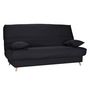 Voir la diapositive 1 : BULTEX Banquette Clic Clac mousse BULTEX BREHAT
