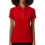 Voir la diapositive 1 : Lacoste Polo  Femme Lacoste PF5462