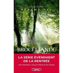 BROCELIANDE, Fel Jérémy