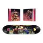 Voir la diapositive 2 : Tekken - Album Vinyle