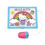 Voir la diapositive 2 : Lexibook Ordinateur portable éducatif bilingue écran 6.7  Hello Kitty (FR/EN)