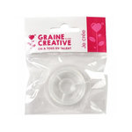Graine créative Fil elastique transparent 5m