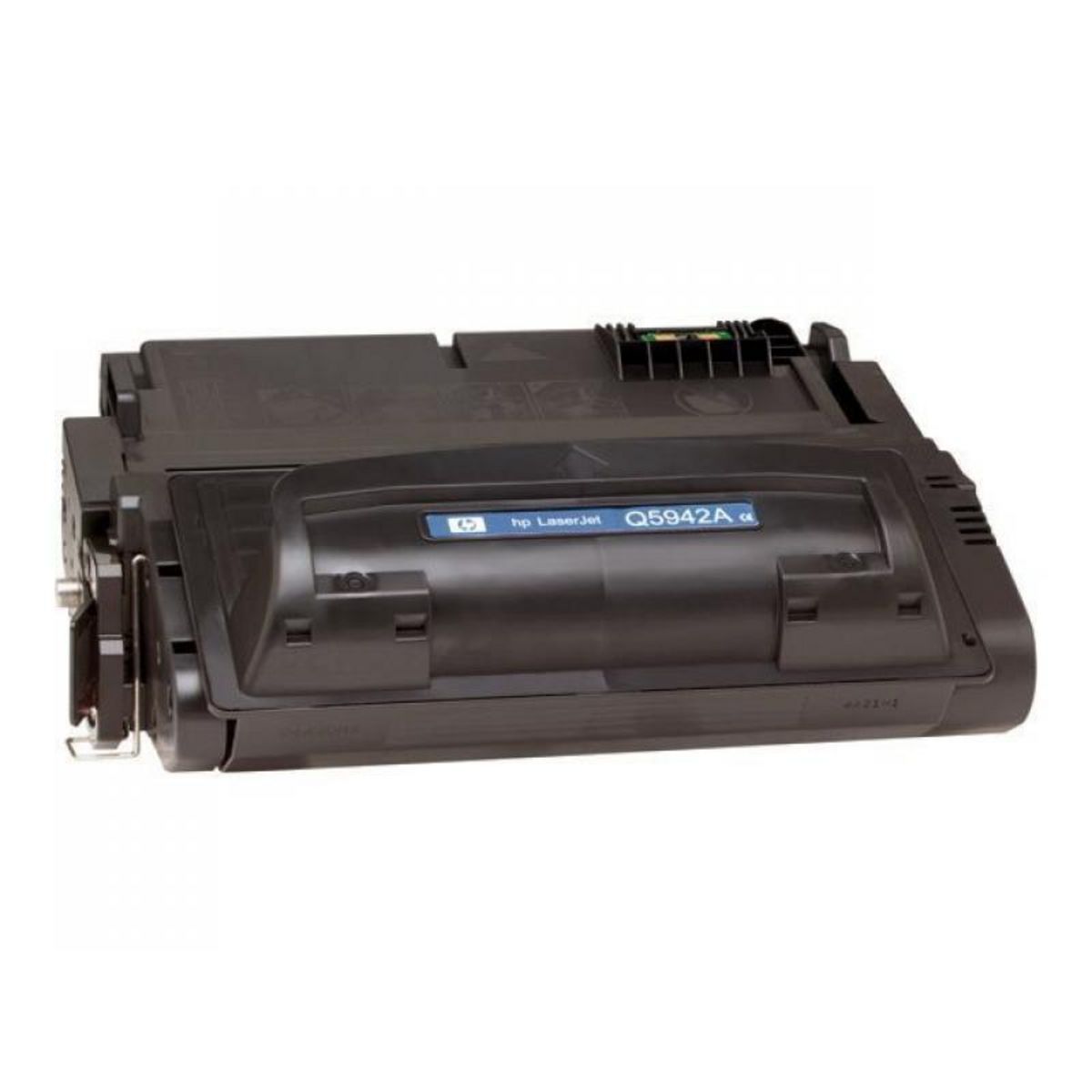 HP HP Cartridge No 42A HP42A HP 42A Black Schwarz (Q5942A)