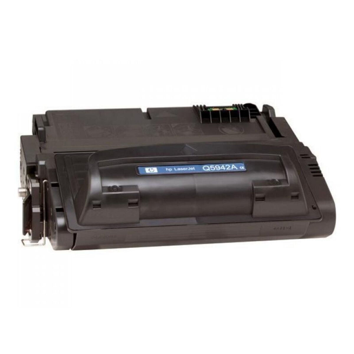 HP HP Cartridge No 42A HP42A HP 42A Black Schwarz (Q5942A)