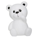 ATMOSPHERA Veilleuse XL ourson
