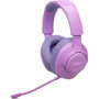 Voir la diapositive 4 : JBL Casque gamer QUANTUM 360 ROSE
