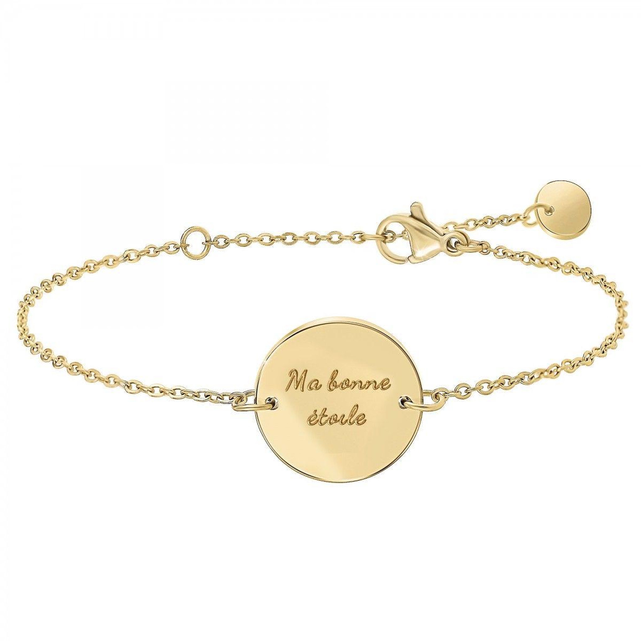 SC CRYSTAL Ma bonne étoile - Bracelet par SC Crystal