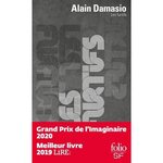 LES FURTIFS, Damasio Alain