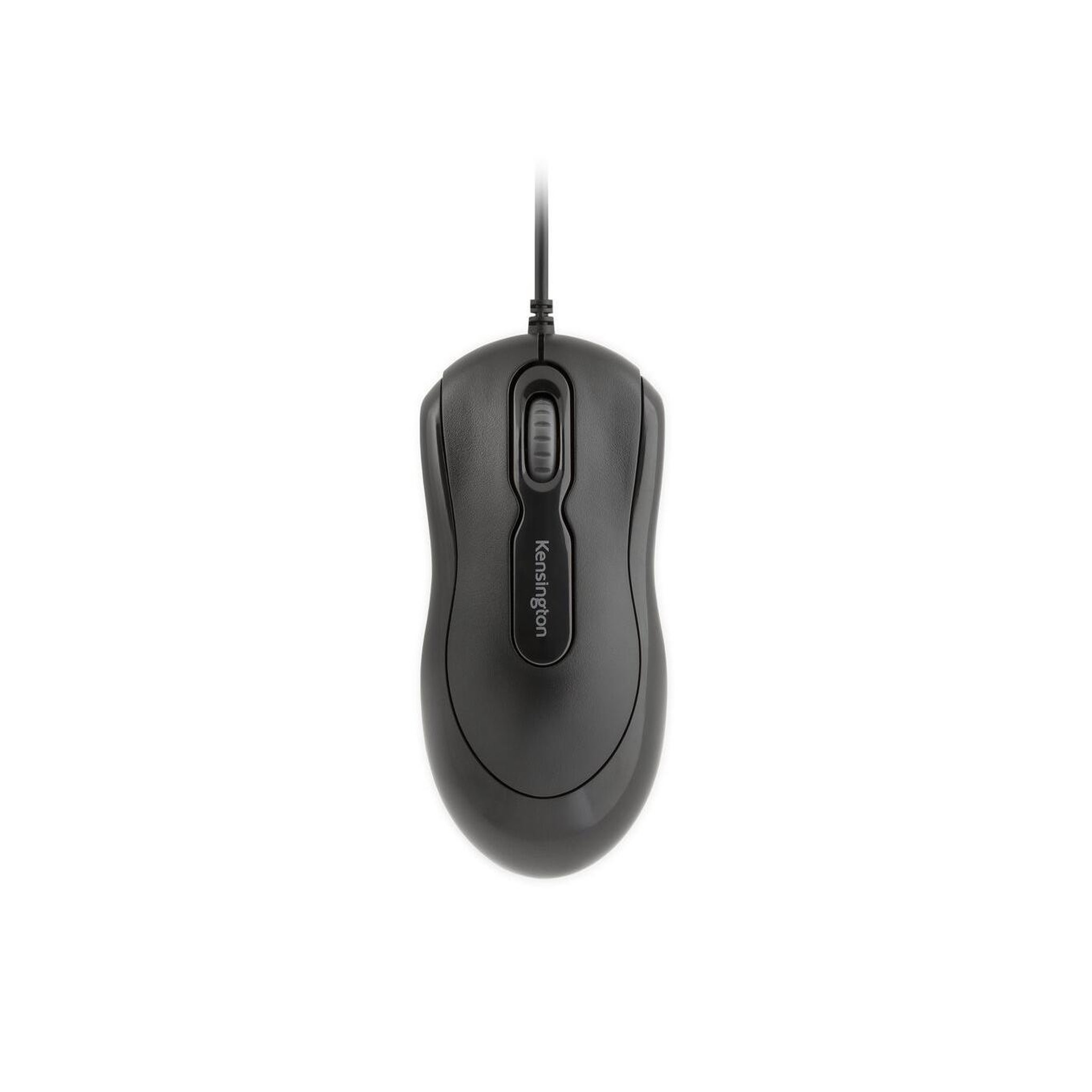 Voir la diapositive 3 : Kensington Souris Kensington Mouse in a Box Noir