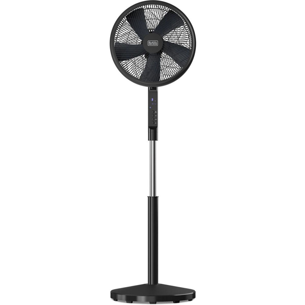 Black et Decker Ventilateur BXEFP51E